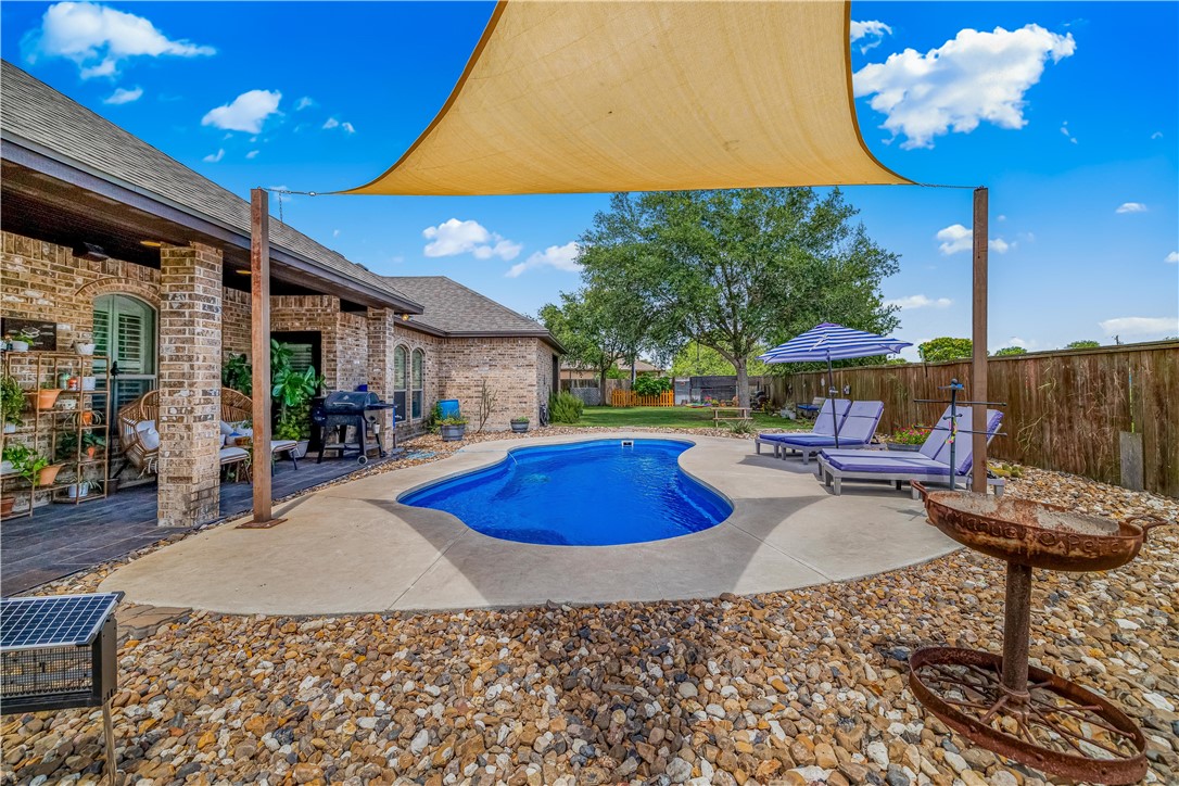10201 Maple Leaf Drive Corpus Christi TX 78410