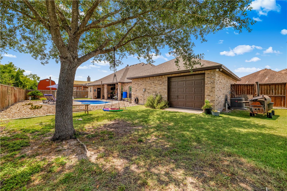 10201 Maple Leaf Drive Corpus Christi TX 78410