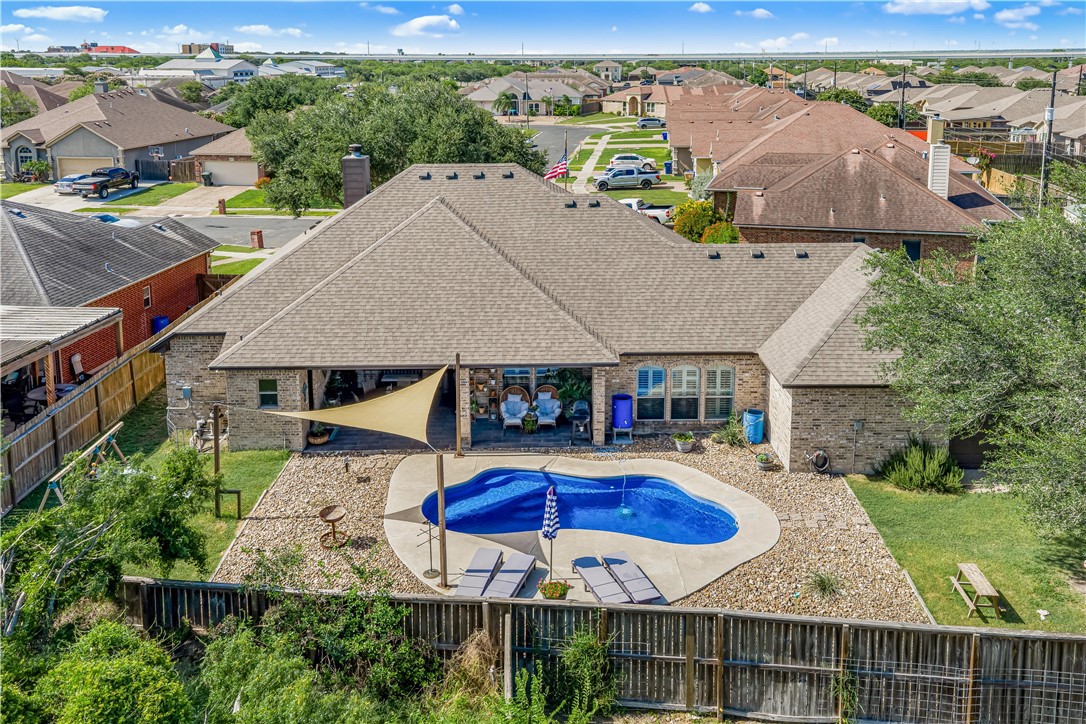 10201 Maple Leaf Drive Corpus Christi TX 78410