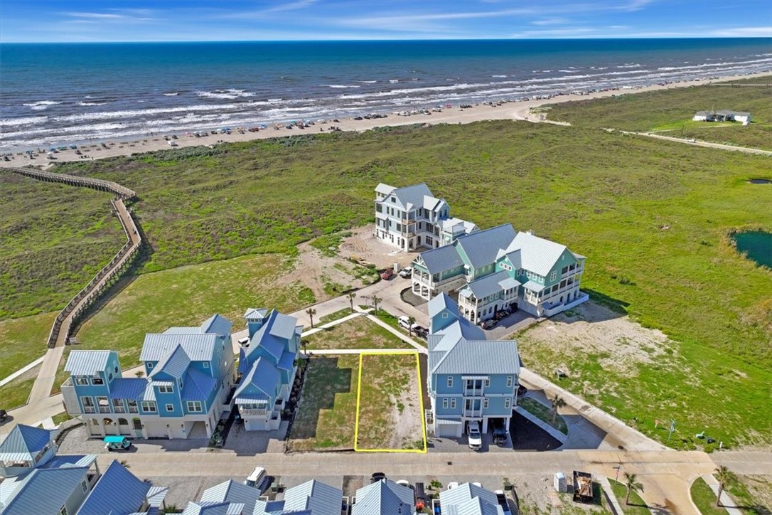 226 Sundew Port Aransas TX 78373