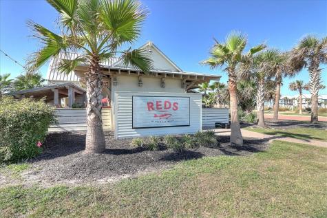 226 Sundew Port Aransas TX 78373