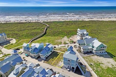 226 Sundew Port Aransas TX 78373