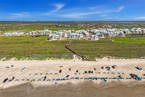 226 Sundew Port Aransas TX 78373