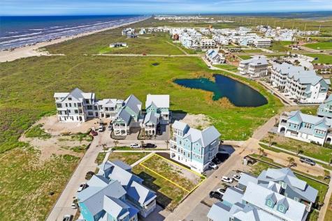226 Sundew Port Aransas TX 78373