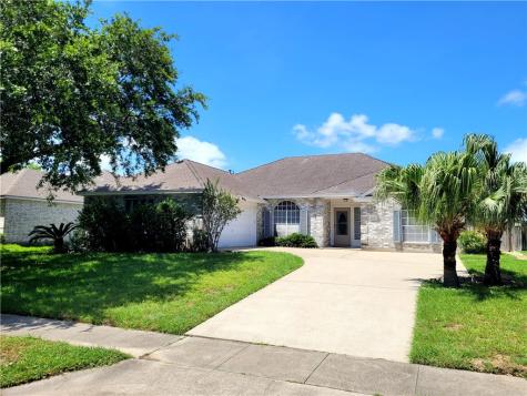 4914 Kerrville Drive Corpus Christi TX 78413