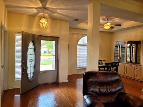 4914 Kerrville Drive Corpus Christi TX 78413