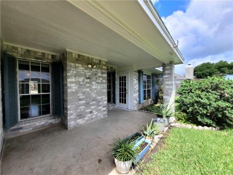 4914 Kerrville Drive Corpus Christi TX 78413