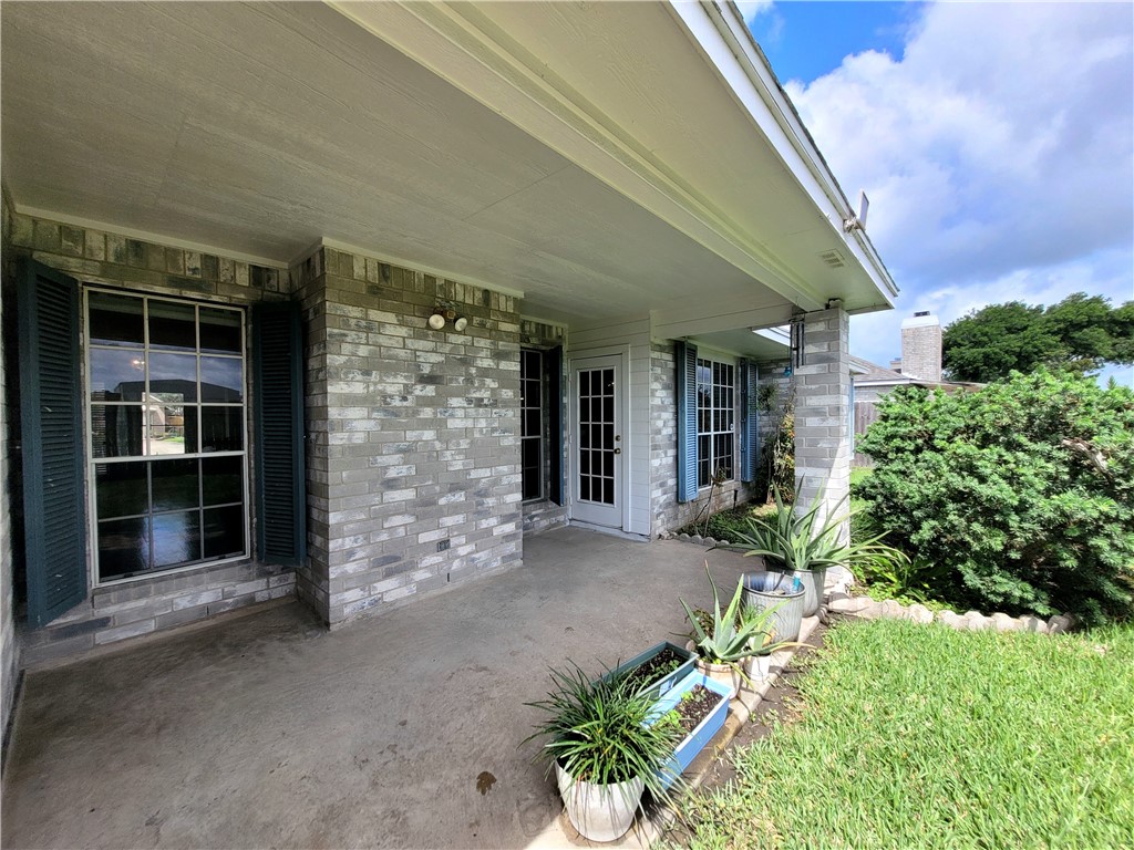 4914 Kerrville Drive Corpus Christi TX 78413