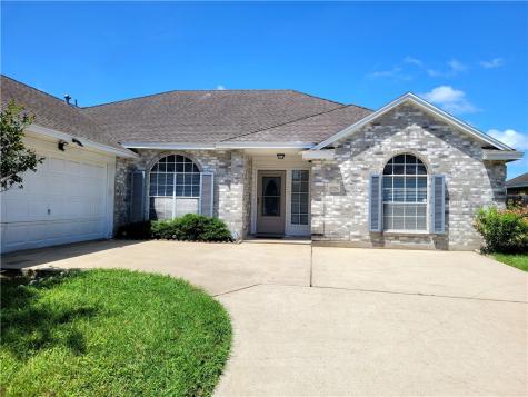 4914 Kerrville Drive Corpus Christi TX 78413