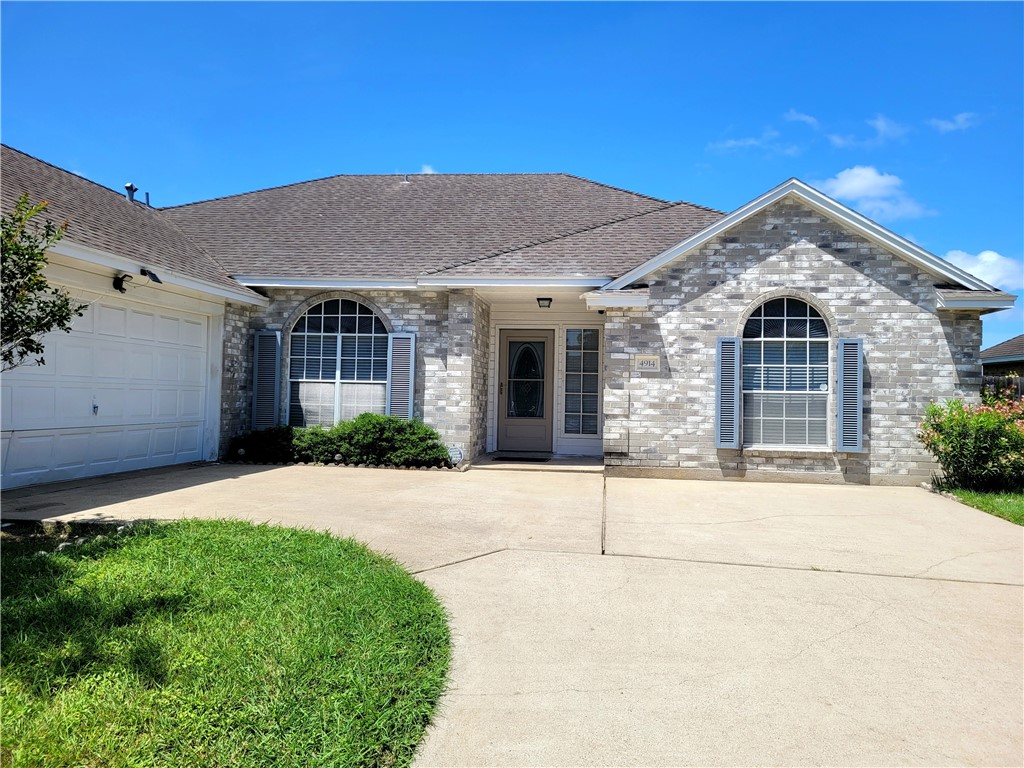 4914 Kerrville Drive Corpus Christi TX 78413