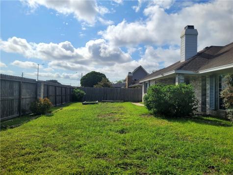 4914 Kerrville Drive Corpus Christi TX 78413