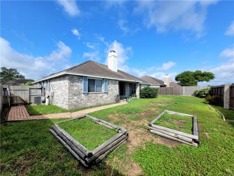 4914 Kerrville Drive Corpus Christi TX 78413