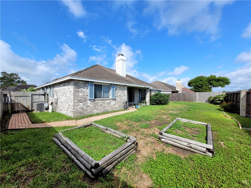 4914 Kerrville Drive Corpus Christi TX 78413