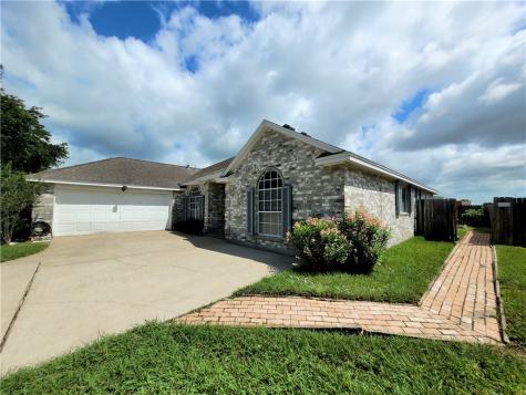 4914 Kerrville Drive Corpus Christi TX 78413