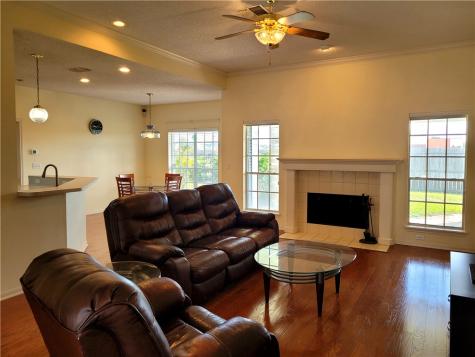4914 Kerrville Drive Corpus Christi TX 78413