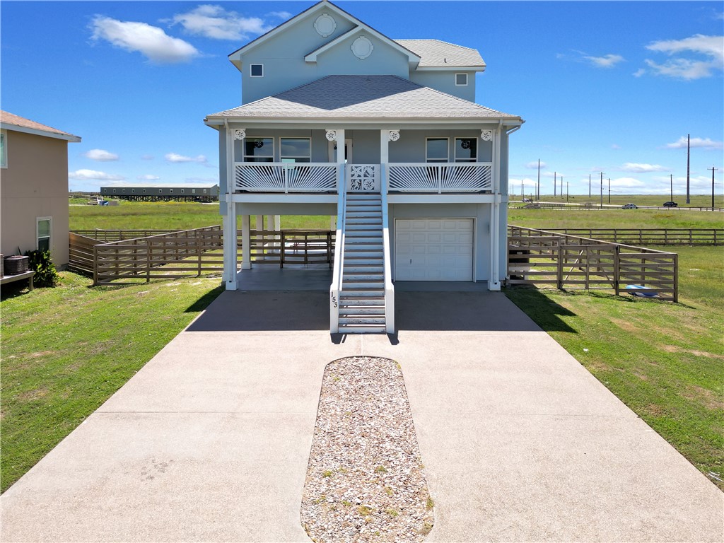 153 Beach View Port Aransas TX 78373