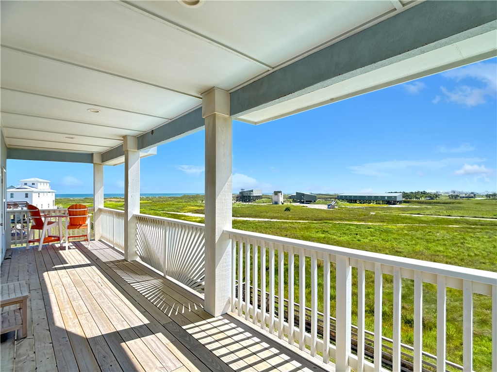 153 Beach View Port Aransas TX 78373