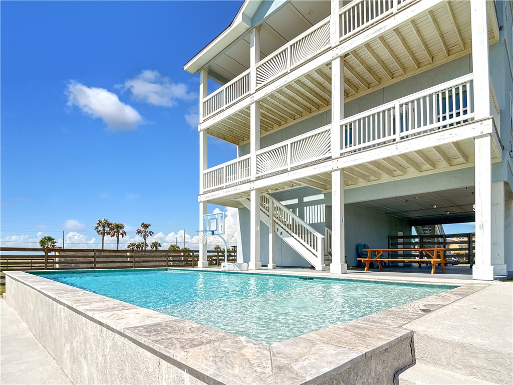 153 Beach View Port Aransas TX 78373