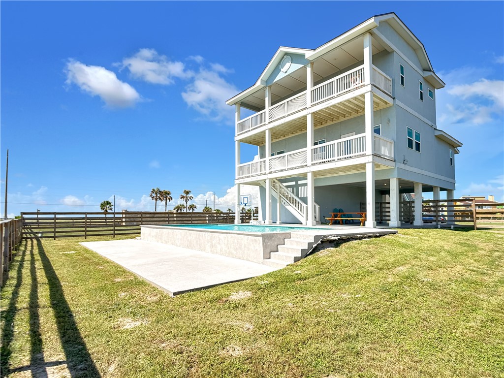 153 Beach View Port Aransas TX 78373