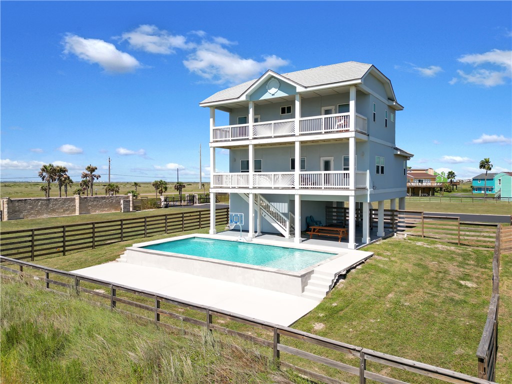 153 Beach View Port Aransas TX 78373