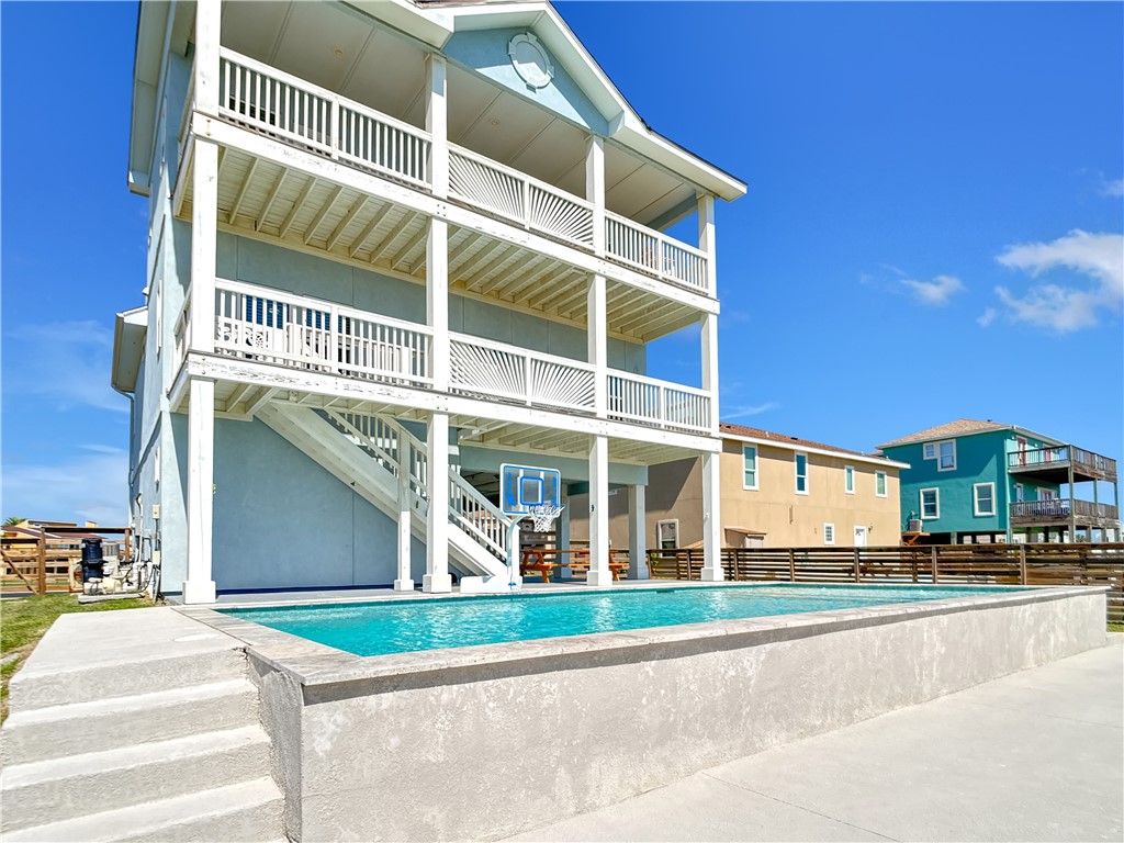 153 Beach View Port Aransas TX 78373