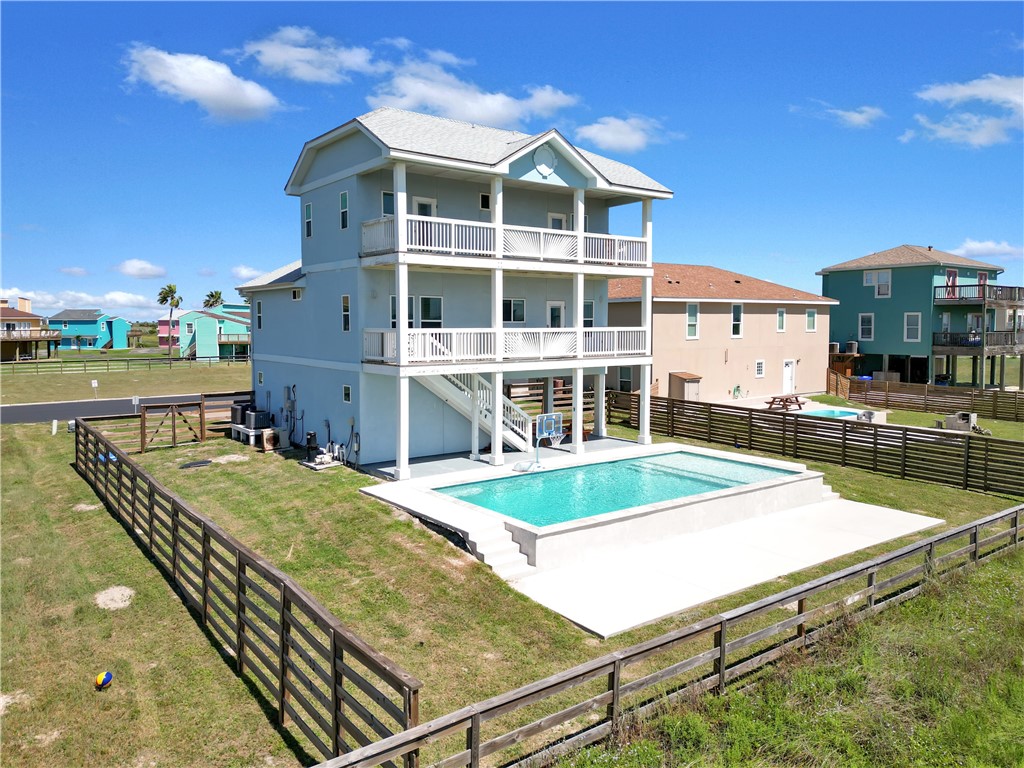 153 Beach View Port Aransas TX 78373