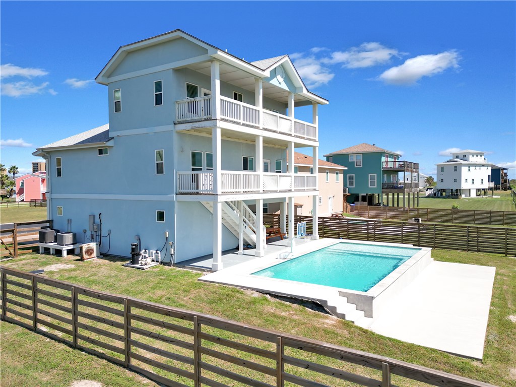153 Beach View Port Aransas TX 78373