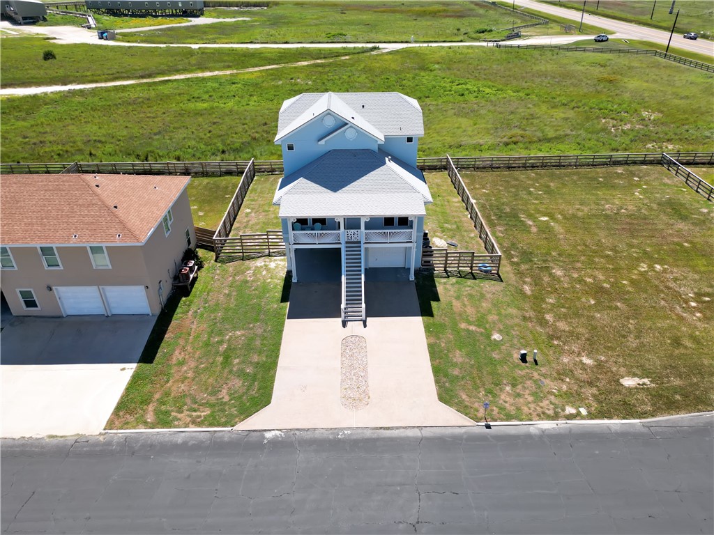 153 Beach View Port Aransas TX 78373