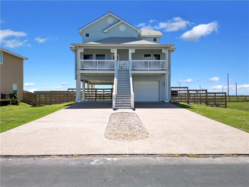153 Beach View Port Aransas TX 78373