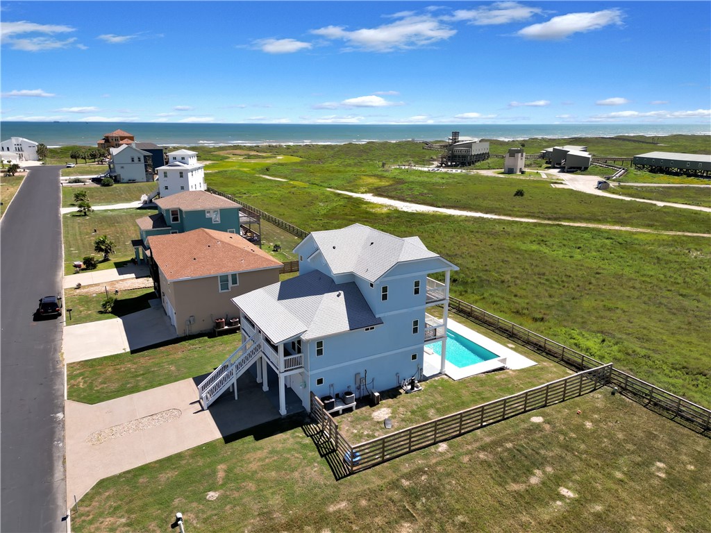 153 Beach View Port Aransas TX 78373