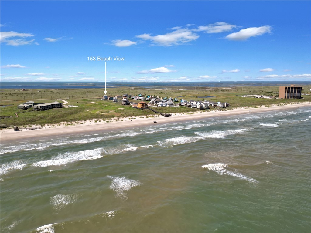 153 Beach View Port Aransas TX 78373