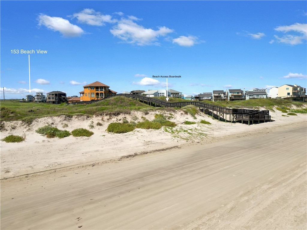 153 Beach View Port Aransas TX 78373