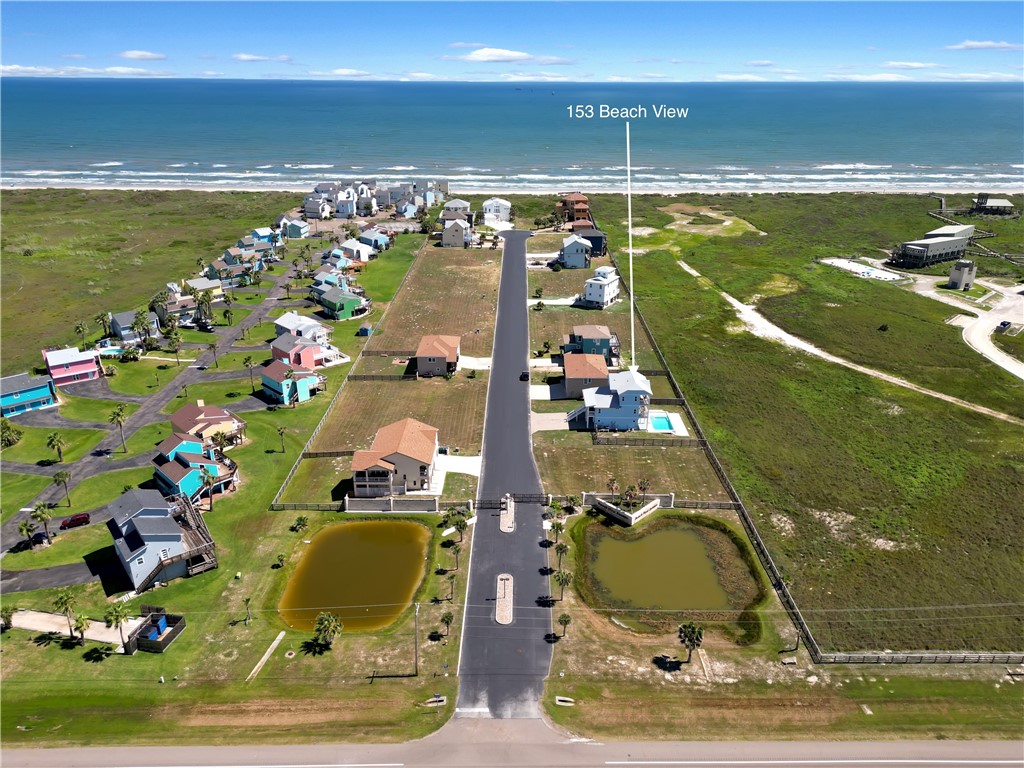 153 Beach View Port Aransas TX 78373
