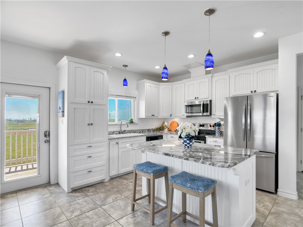 153 Beach View Port Aransas TX 78373