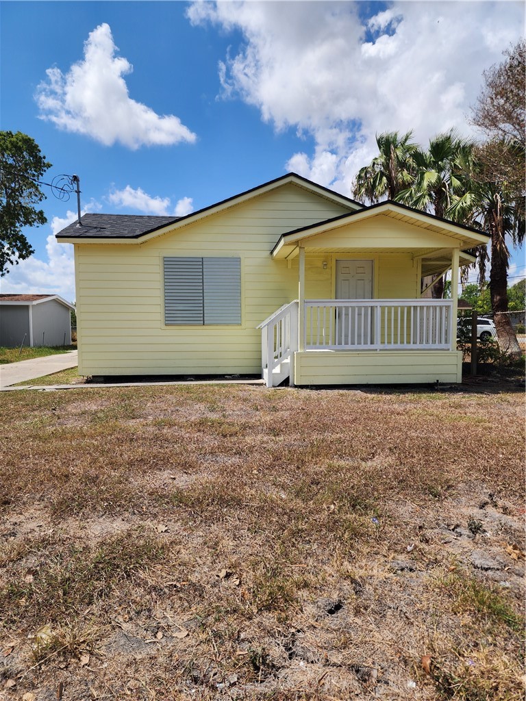 5405 Williams Drive Corpus Christi TX 78411