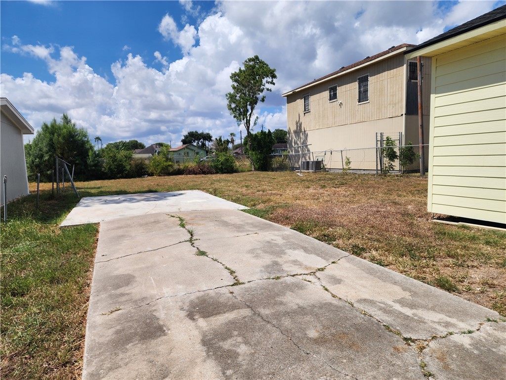 5405 Williams Drive Corpus Christi TX 78411