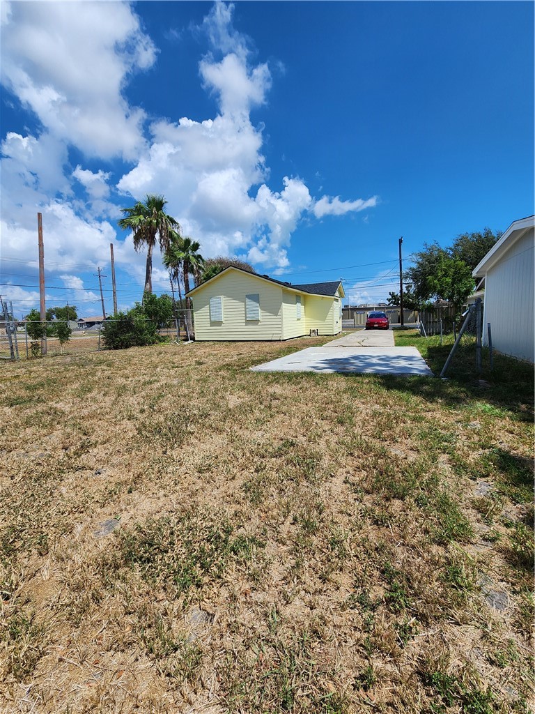 5405 Williams Drive Corpus Christi TX 78411