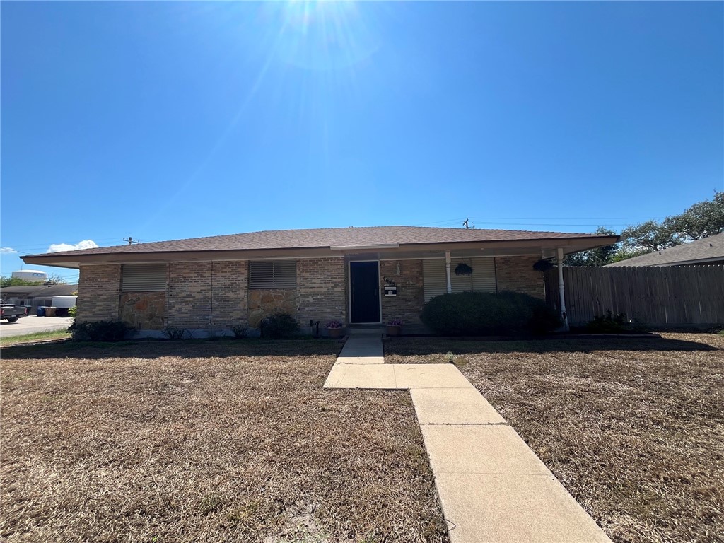 4645 Cobblestone Corpus Christi TX 78411