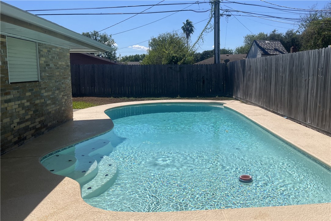 4645 Cobblestone Corpus Christi TX 78411