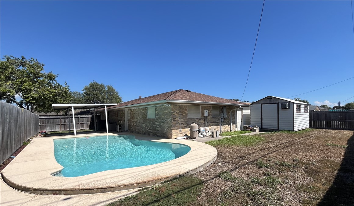4645 Cobblestone Corpus Christi TX 78411