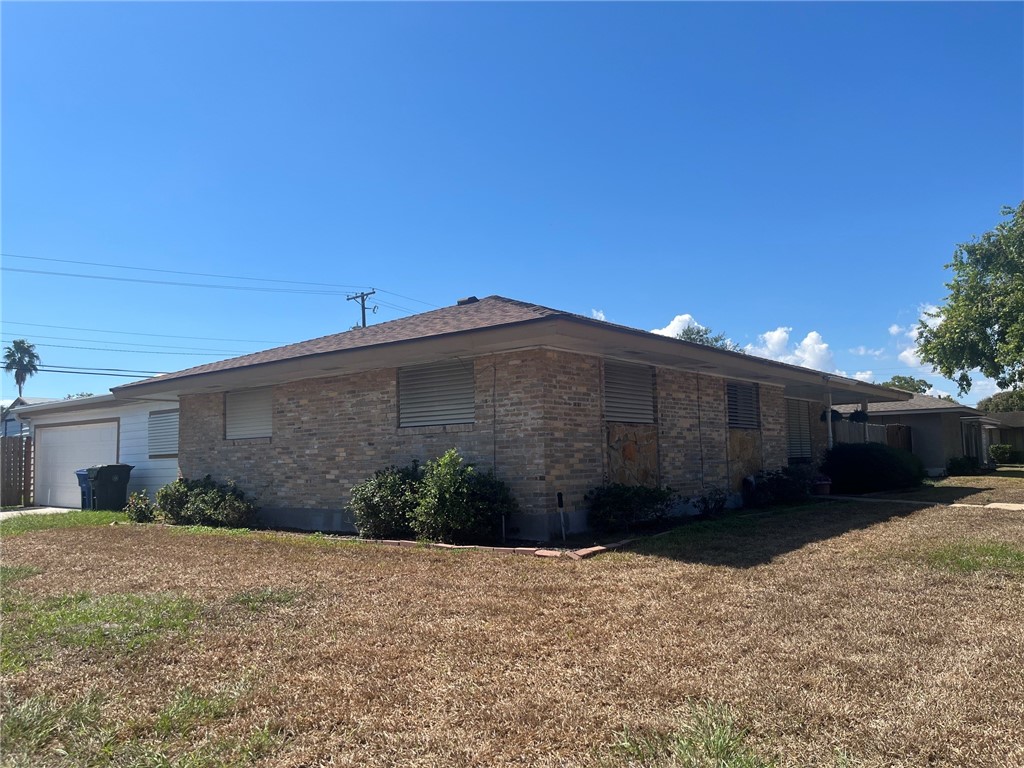 4645 Cobblestone Corpus Christi TX 78411