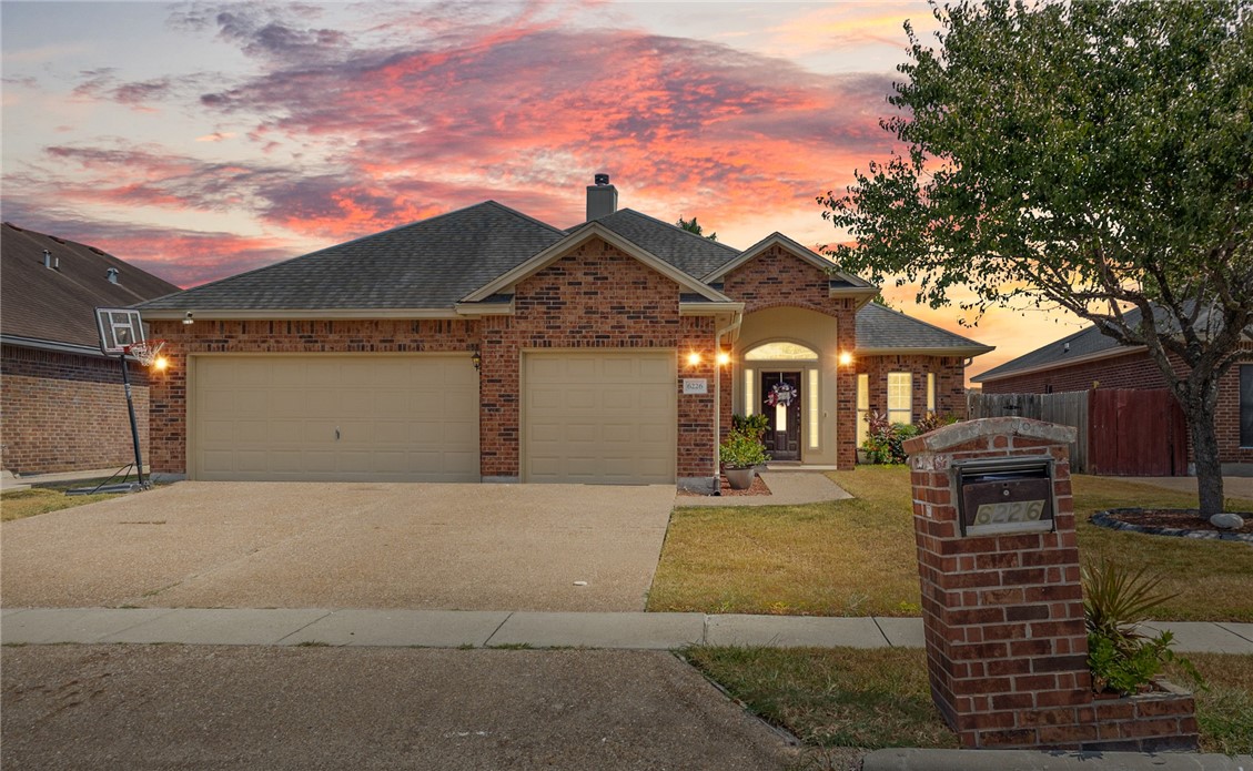 6226 Queen Jane Street Corpus Christi TX 78414