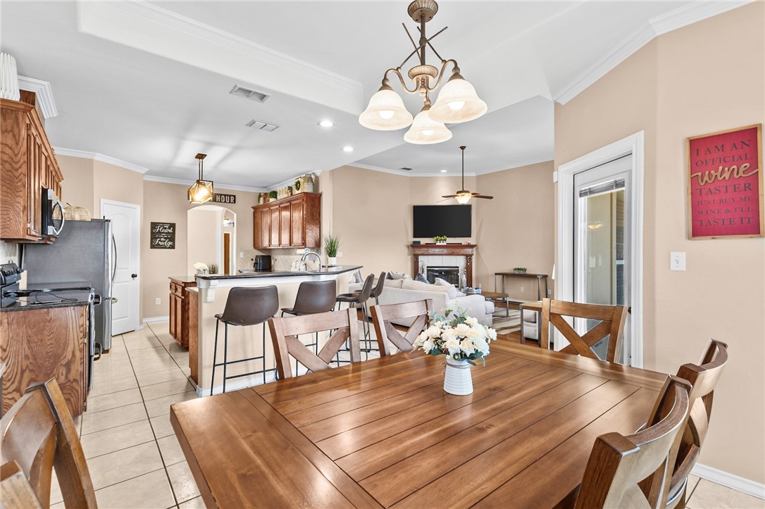 6226 Queen Jane Street Corpus Christi TX 78414
