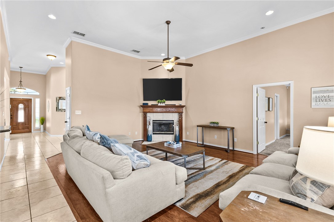 6226 Queen Jane Street Corpus Christi TX 78414