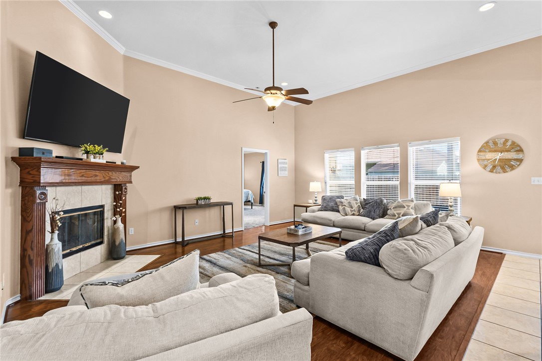 6226 Queen Jane Street Corpus Christi TX 78414