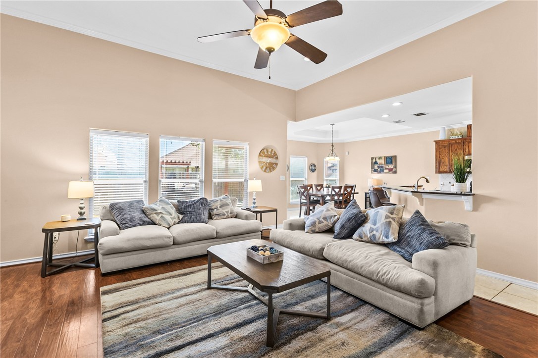 6226 Queen Jane Street Corpus Christi TX 78414