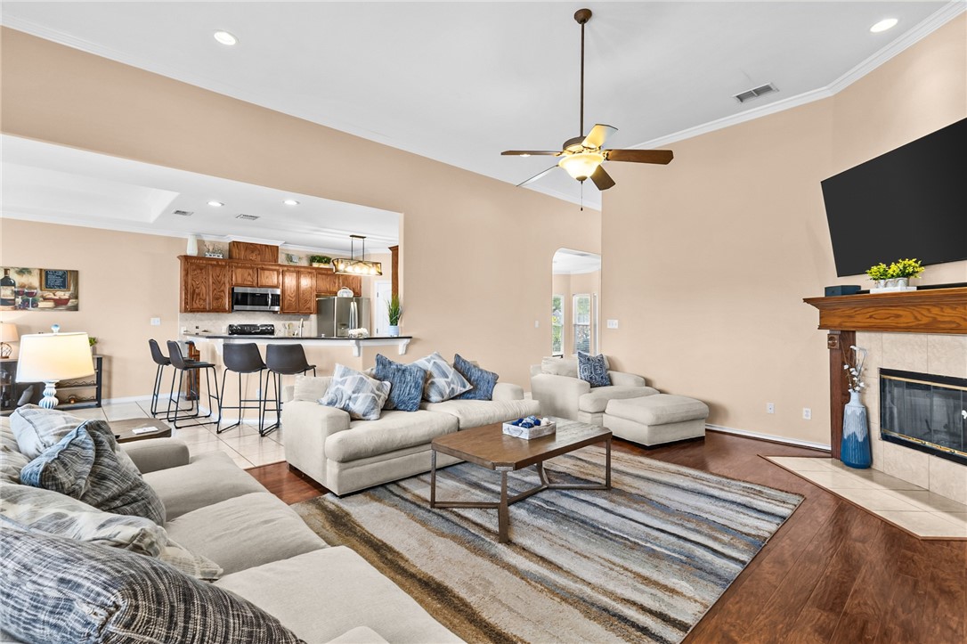 6226 Queen Jane Street Corpus Christi TX 78414