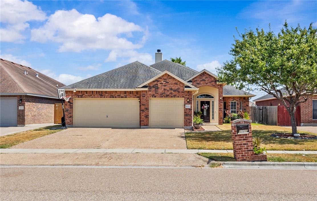 6226 Queen Jane Street Corpus Christi TX 78414