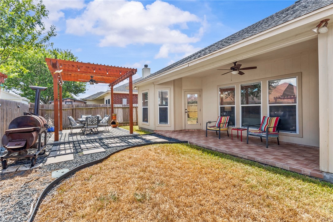 6226 Queen Jane Street Corpus Christi TX 78414