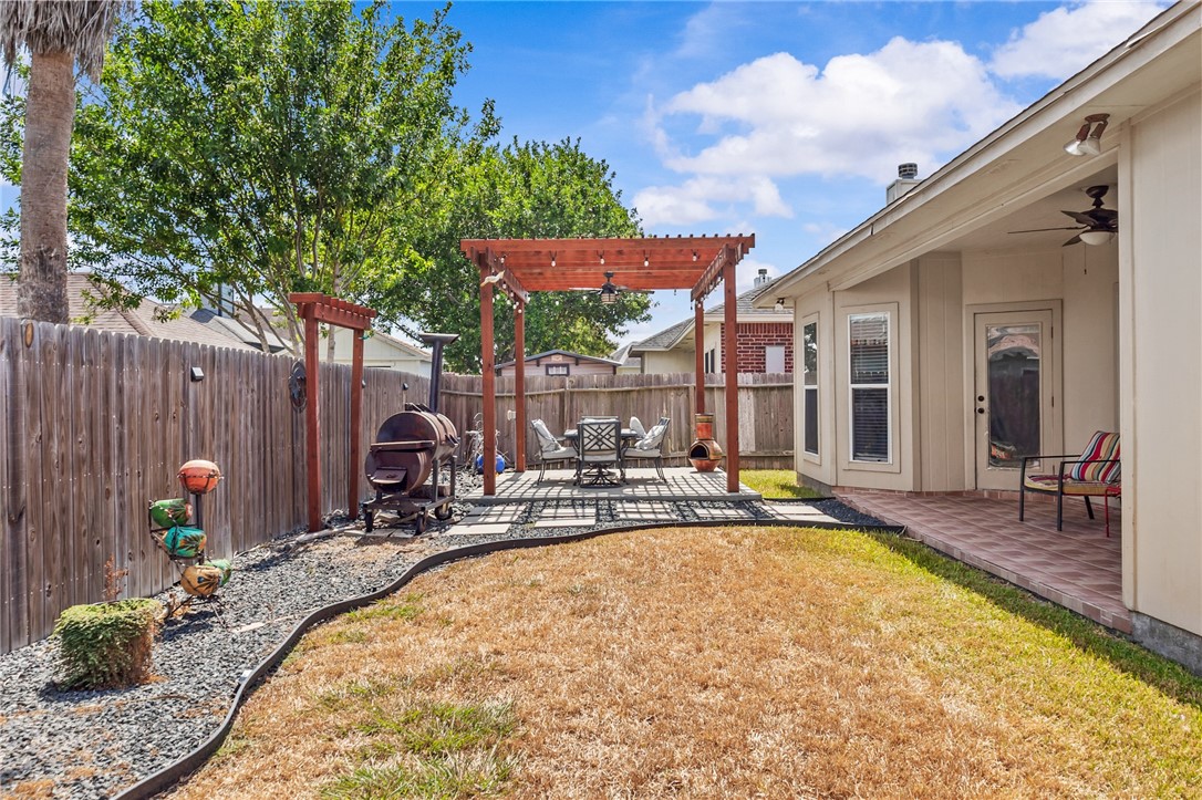6226 Queen Jane Street Corpus Christi TX 78414
